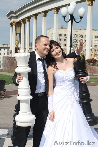 Монтаж видео - Изображение #3, Объявление #770961