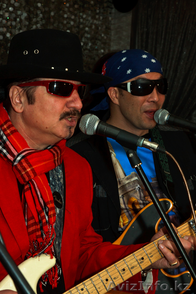 музыкальная живая группа АЭРОПЛАН - Изображение #4, Объявление #799472