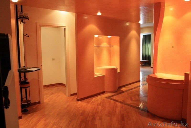 В аренду элитная квартира - Изображение #4, Объявление #787731