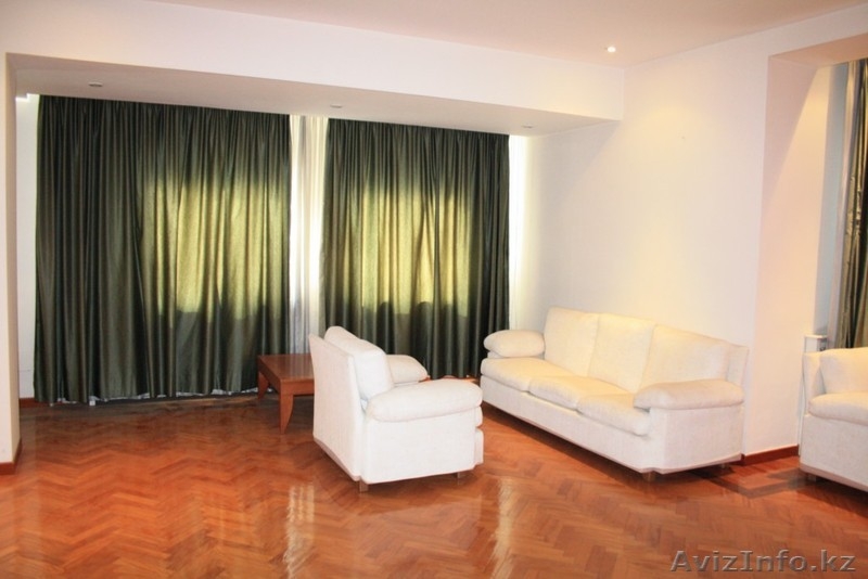 В аренду элитная квартира - Изображение #5, Объявление #787731