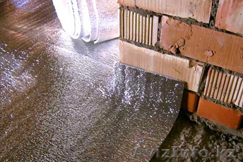 Гидро-пароизоляционные  пленки и мембраны  «ИЗОСПАН». - Изображение #4, Объявление #793615