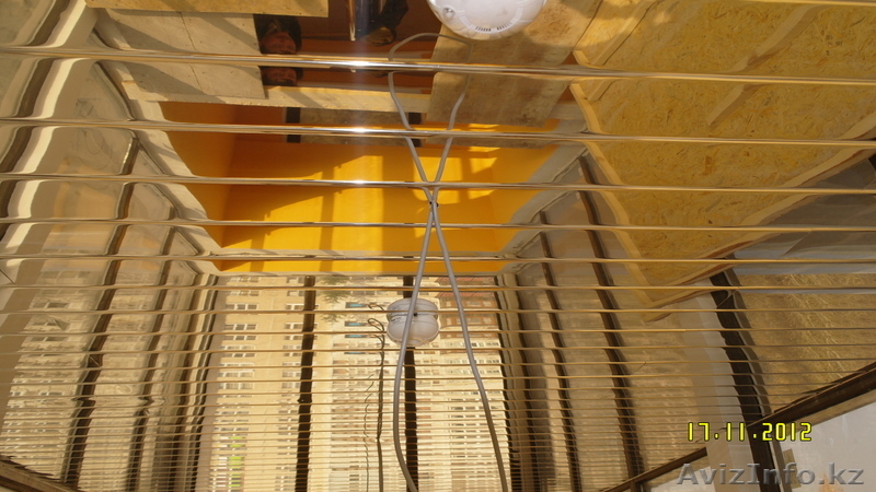  Грильято, Люксалон, Армстронг, Гипсокартон. - Изображение #3, Объявление #415058