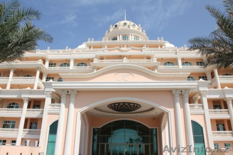 Королевский отдых в Дубаях - Изображение #7, Объявление #793567