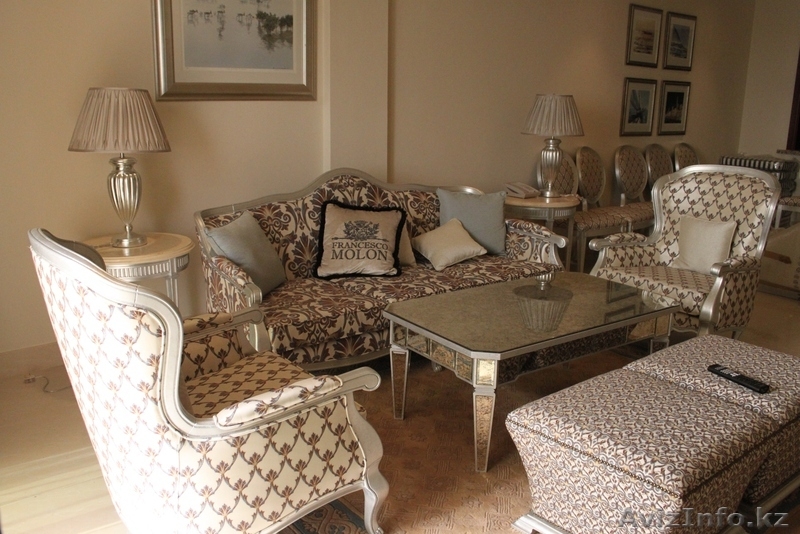 Королевский отдых в Дубаях - Изображение #8, Объявление #793567