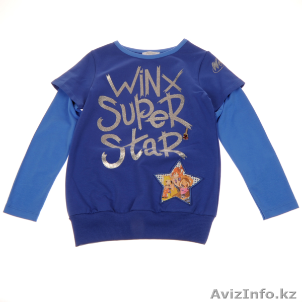 одежда и аксессуары WINX - Изображение #5, Объявление #609090