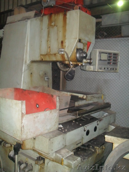 Станок координатно-расточной - Изображение #3, Объявление #793472