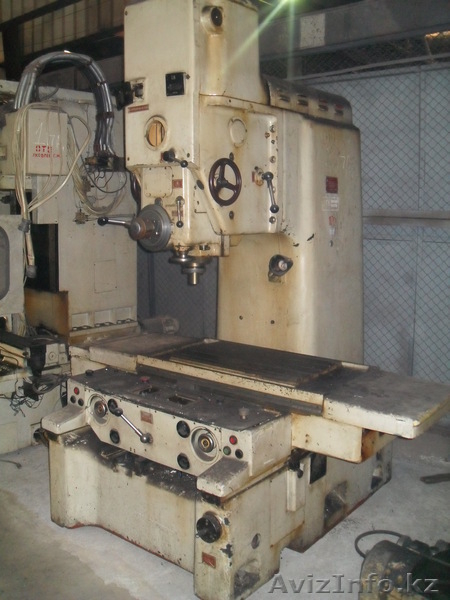 Станок координатно-расточной - Изображение #4, Объявление #793472