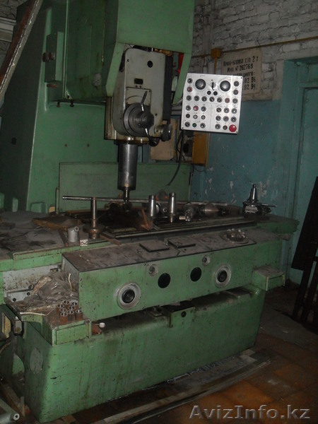 Станок координатно-расточной - Изображение #5, Объявление #793472