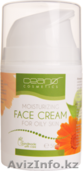 Натуральная косметика Ceano - Изображение #5, Объявление #784231