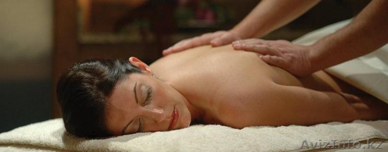 Массаж для женщин. - Изображение #2, Объявление #797687