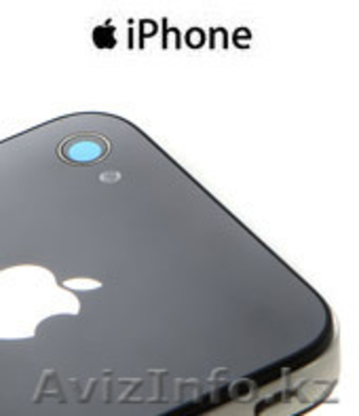 Не работает камера на iPhone в Алматы, Замена камеры на IPHONE 3G,3Gs,4G,4S,5 - Изображение #3, Объявление #788779