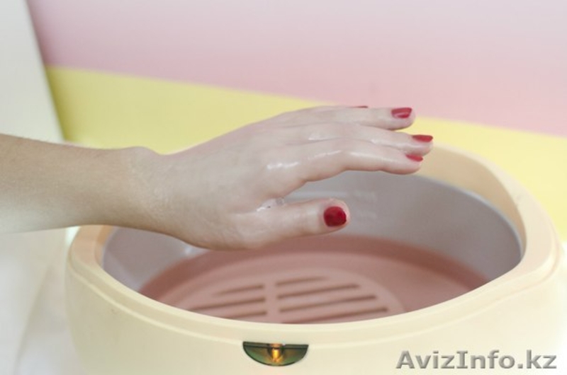 Истинным ценителям SPA – процедур! - Изображение #3, Объявление #703356