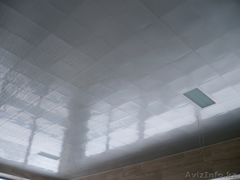  Грильято, Люксалон, Армстронг, Гипсокартон. - Изображение #4, Объявление #415058