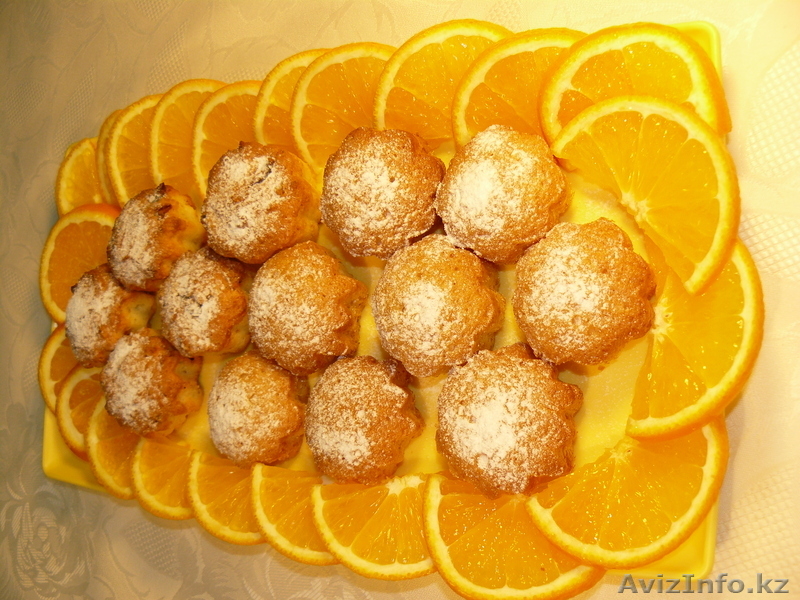 ТОО "Best Ланч" производит сэндвичи, салаты, обеды,  выпечку, закуски. - Изображение #7, Объявление #789575