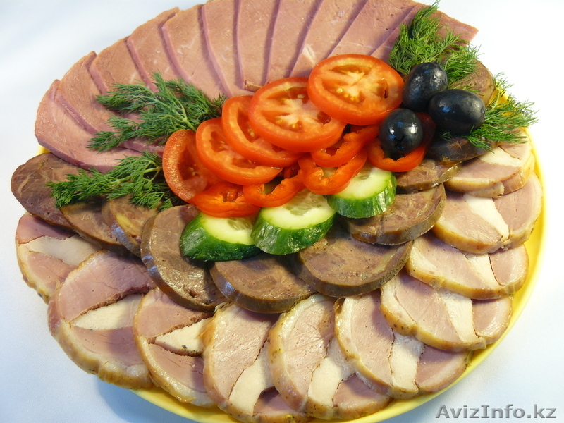 ТОО "Best Ланч" производит сэндвичи, салаты, обеды,  выпечку, закуски. - Изображение #8, Объявление #789575