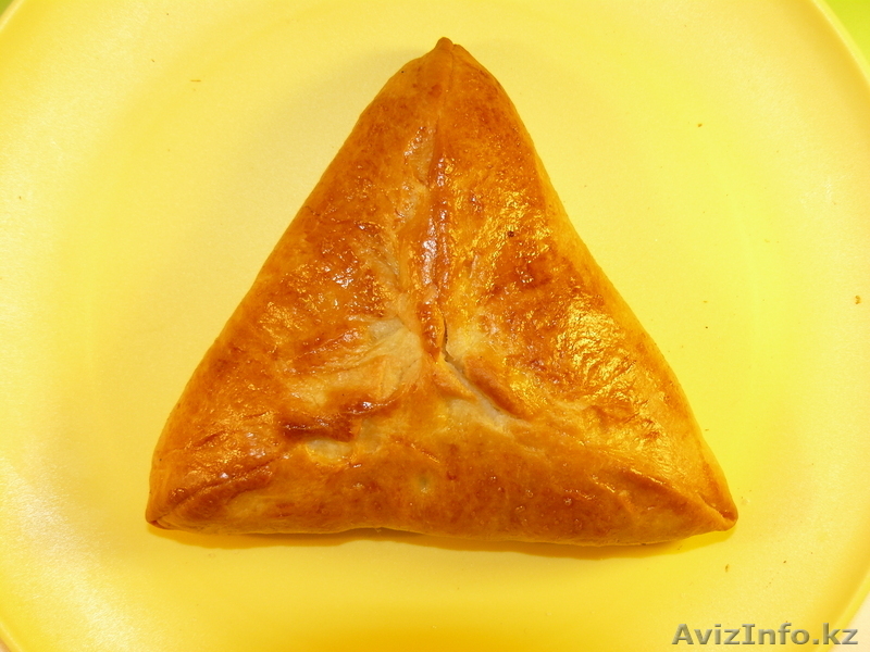 ТОО "Best Ланч" производит сэндвичи, салаты, обеды,  выпечку, закуски. - Изображение #9, Объявление #789575