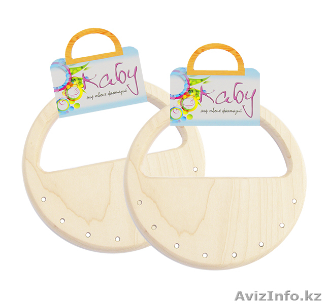 Товары для рукоделия и творчества оптом - Изображение #9, Объявление #786632