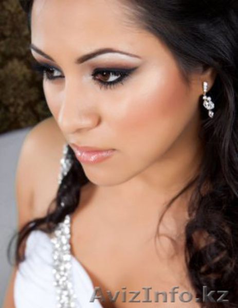 Профессиональный визаж - Изображение #2, Объявление #797103