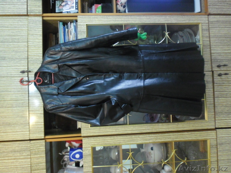 продам сюртуки женские из натур кожи и др женскую одежду - Изображение #2, Объявление #796635