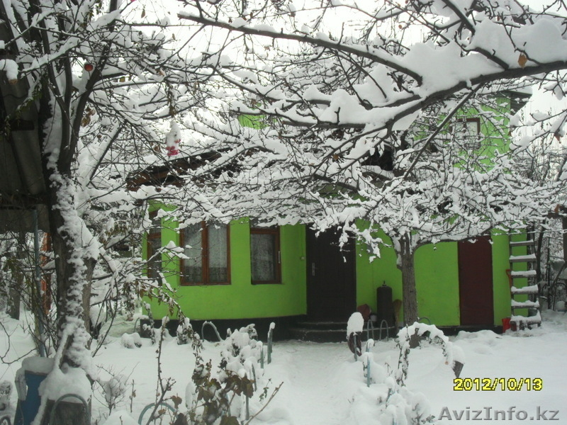 Продам садовый дом в элитном районе - Изображение #1, Объявление #796369