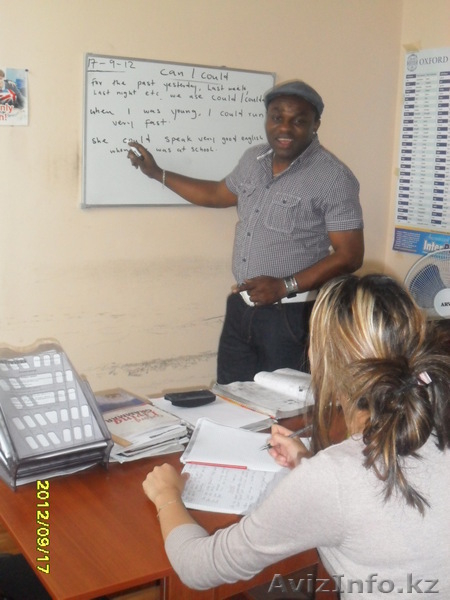 Курсы Английского языка в Языковом Центре "Divine Tutors"  - Изображение #2, Объявление #748481