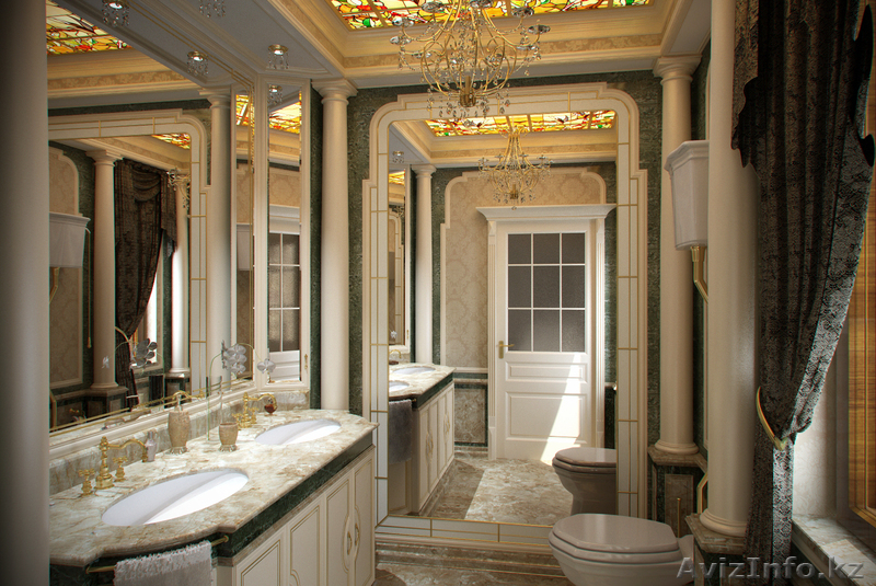 3Ds Max, AutoCAD, Corel Draw, Photoshop, Illustrator, ArchiCAD  Алматы - Изображение #4, Объявление #784982