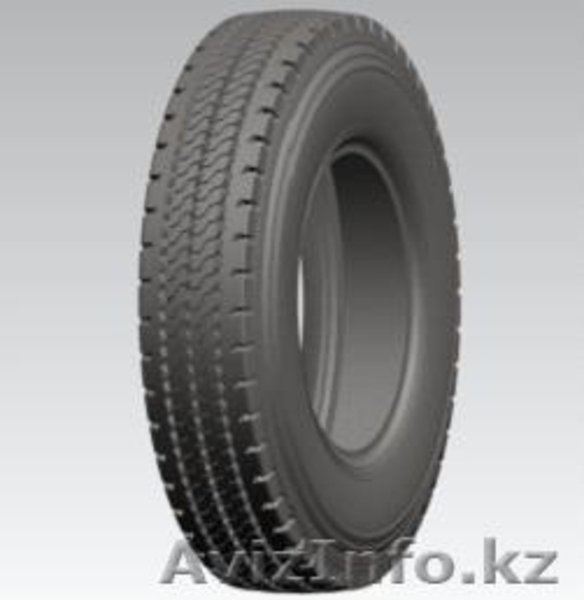 грузовые шины, китайский производитель приглашает к сотрудничеству - Изображение #9, Объявление #800137