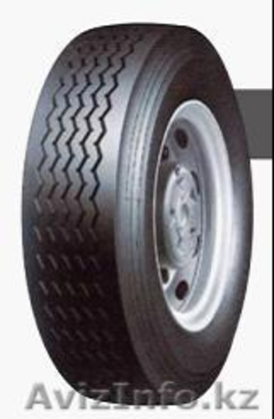 грузовые шины, китайский производитель приглашает к сотрудничеству - Изображение #8, Объявление #800137