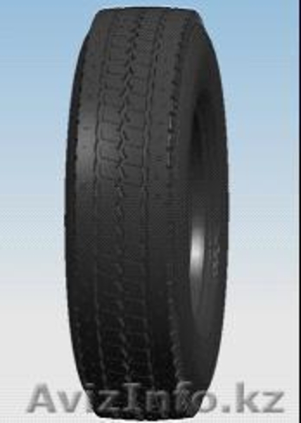 грузовые шины, китайский производитель приглашает к сотрудничеству - Изображение #7, Объявление #800137