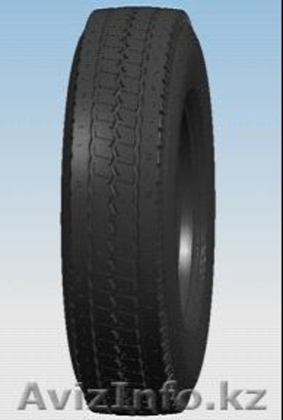 грузовые шины, китайский производитель приглашает к сотрудничеству - Изображение #5, Объявление #800137