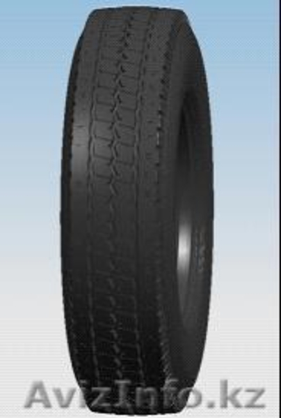 грузовые шины, китайский производитель приглашает к сотрудничеству - Изображение #4, Объявление #800137
