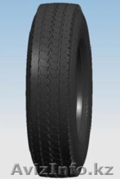 грузовые шины, китайский производитель приглашает к сотрудничеству - Изображение #3, Объявление #800137