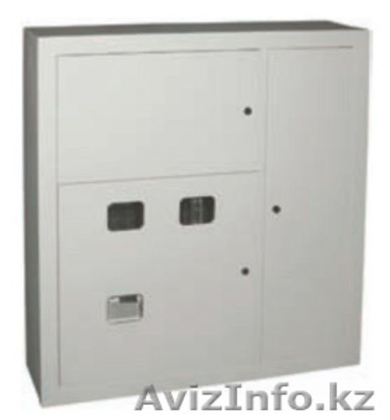 Щиты этажные на 3 и 4 кв. - Изображение #1, Объявление #783760