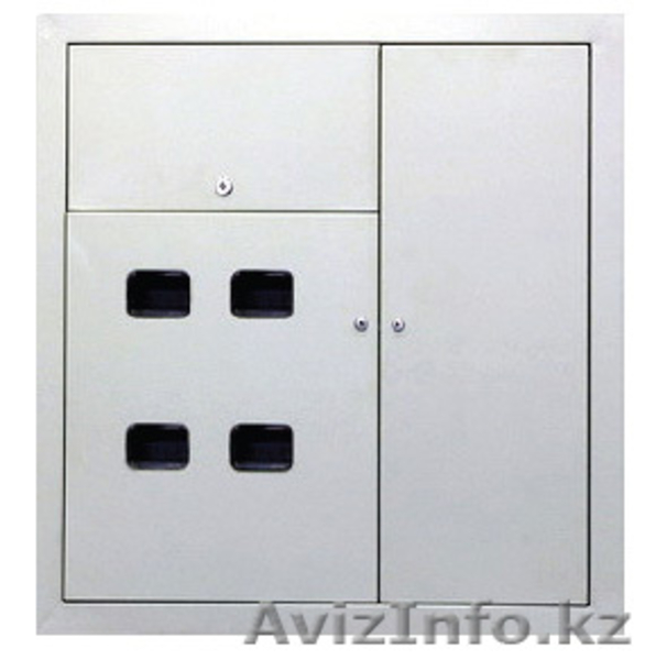 Щиты этажные на 3 и 4 кв. - Изображение #2, Объявление #783760