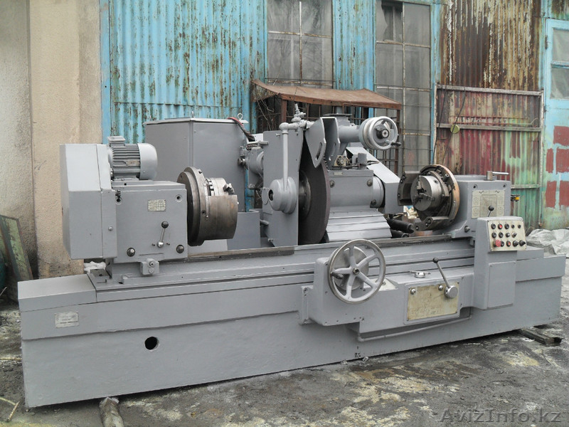 Шлифовки каленвала,расточной,хонинговальный - Изображение #2, Объявление #635024