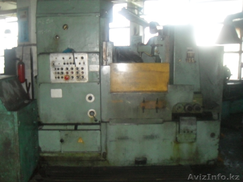 Станок зубофрезерный 5603К и др. - Изображение #7, Объявление #793466