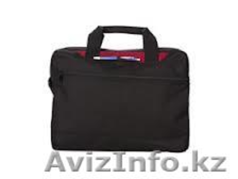 Сумки для ноутбуков оптом. Сумки для конференций. - Изображение #4, Объявление #797109