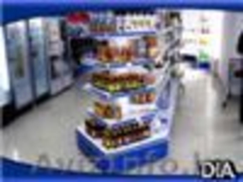 \"Витрина Плюс\" Мебель для всех видов магазинов. - Изображение #1, Объявление #789027