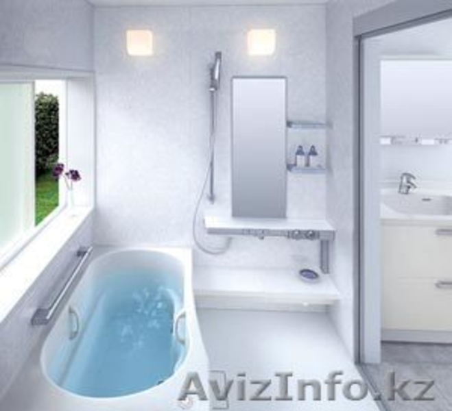 Услуга проф сантехника не дорого гарантия качества и надежно  - Изображение #2, Объявление #790176