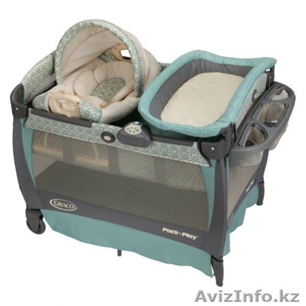 Продам детские кроватки,матрасики и постельное бельё к ним - Изображение #8, Объявление #794033