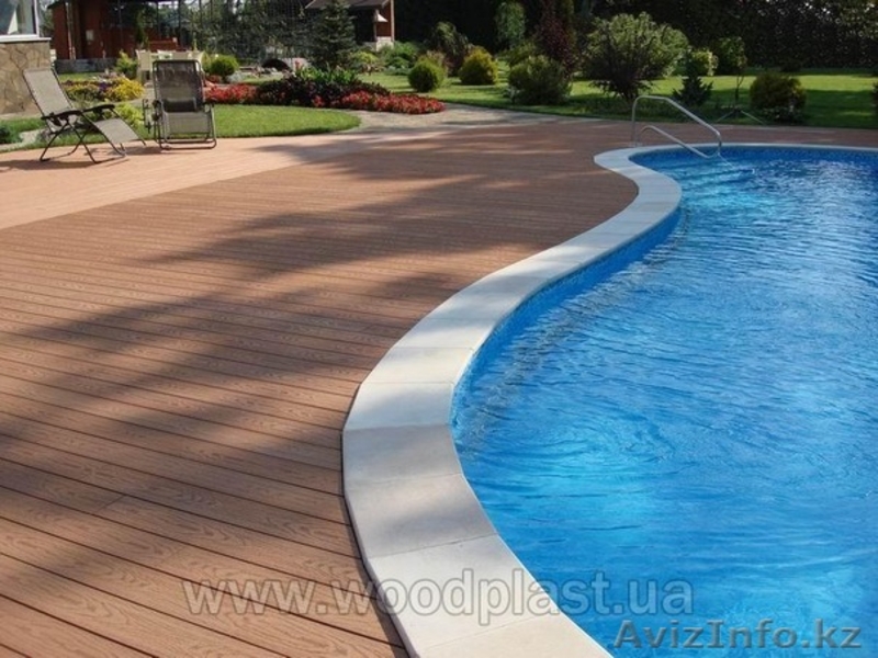 продаем  террасная доска из ДПК - Изображение #5, Объявление #391408