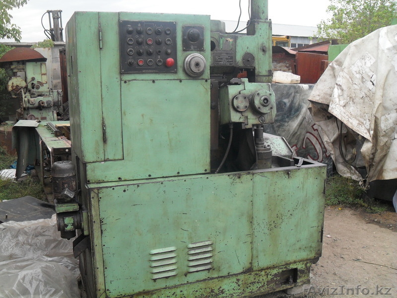 Станок зубофрезерный 5603К и др. - Изображение #3, Объявление #793466