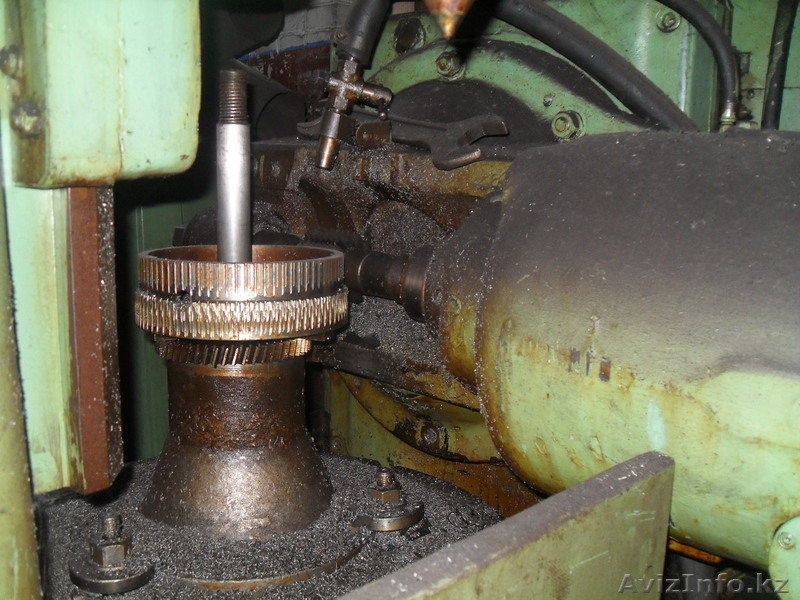 Станок зубофрезерный 5603К и др. - Изображение #5, Объявление #793466
