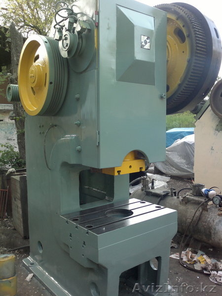 Продам пресса 63т,100т,160т,250т,315т и другие станки - Изображение #4, Объявление #532783