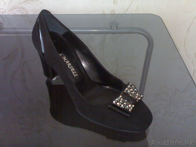 женская обувь((туфли)) - Изображение #3, Объявление #804783