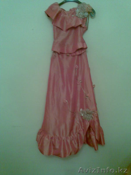 платья на девочку подростка - Изображение #3, Объявление #808224