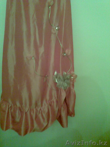 платья на девочку подростка - Изображение #5, Объявление #808224