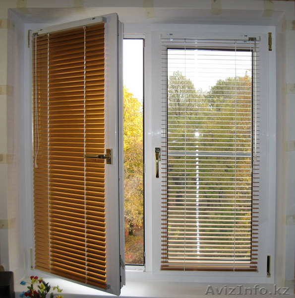 Жалюзи в Алматы НАСТОЯЩЕЕ КАЧЕСТВО ПО НАСТОЯЩЕЙ ЦЕНЕ!!!!!!!!   - Изображение #3, Объявление #810308