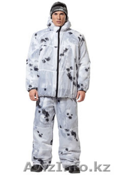 Одежда, обувь, инвентарь для охоты, рыбалки и туризма  - Изображение #3, Объявление #814297