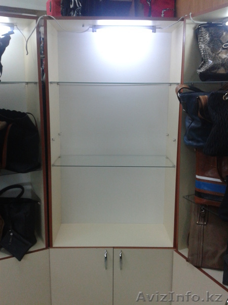 Витрины,торговое оборудование - Изображение #1, Объявление #811396